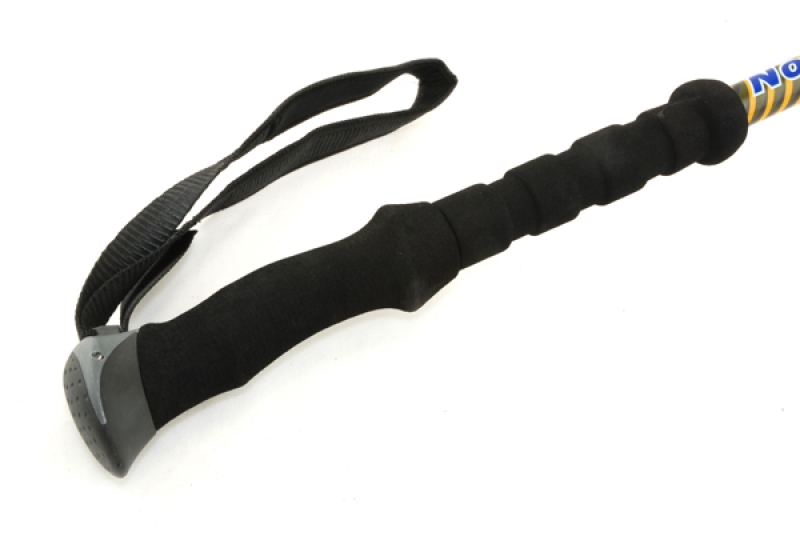 Μπατόν 3 Μερών με Clips της Compass UNI10226 trazeras|UNI10226