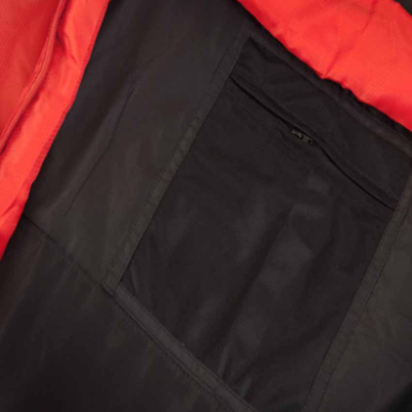 Υπνόσακος Travelpak 1, +7/+2°C (Κόκκινο) της Snugpak TSO52667 trazeras|TSO52667