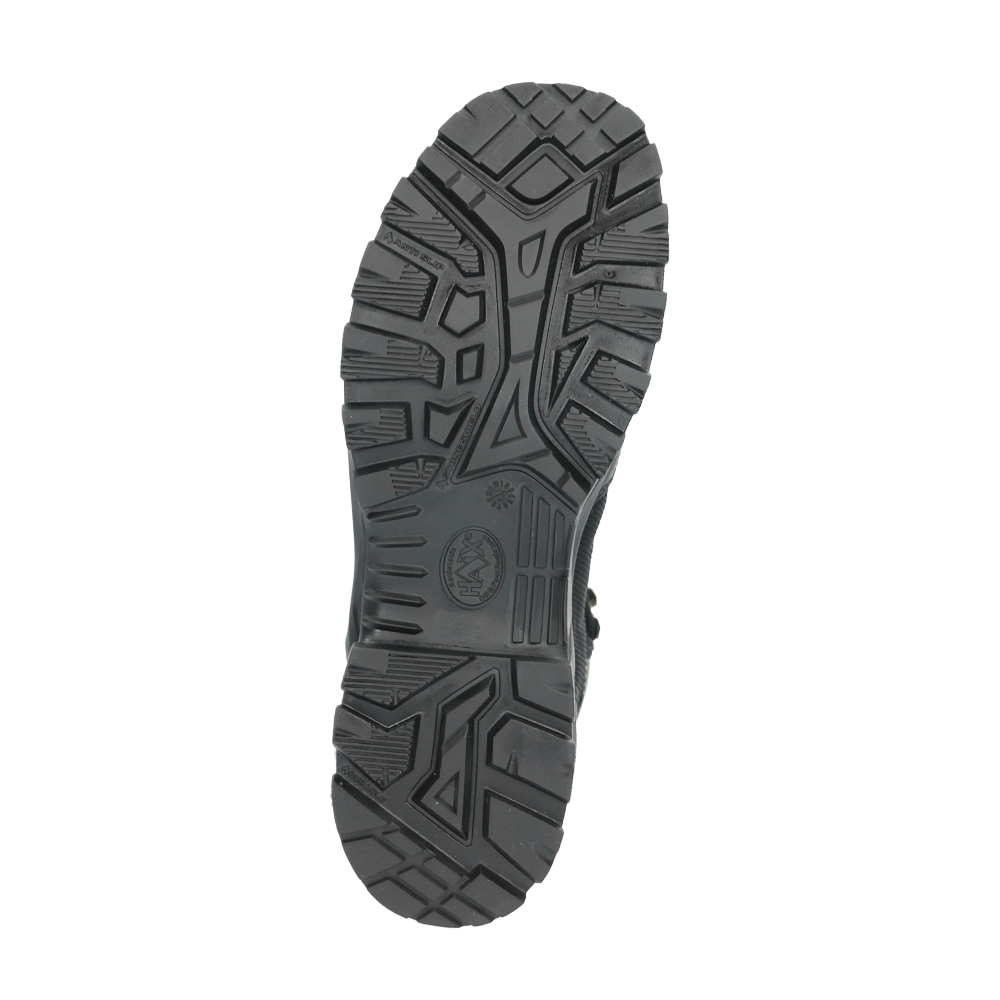 Άρβυλα GTX Τactix, High 9'' (Black) της Haix HAI54092 trazeras|HAI54092