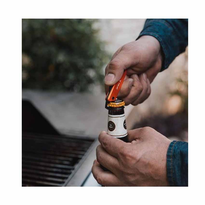 Πολυεργαλείο Modern Key Chain Knife (Orange) της True Utility TRU52313 trazeras|TRU52313