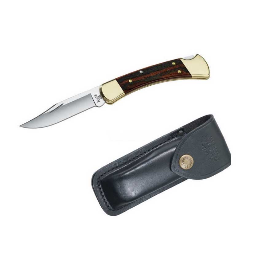 Σουγιάς Κυνηγίου Ranger 110-BRS της Buck Knives TOY07298 trazeras|TOY07298