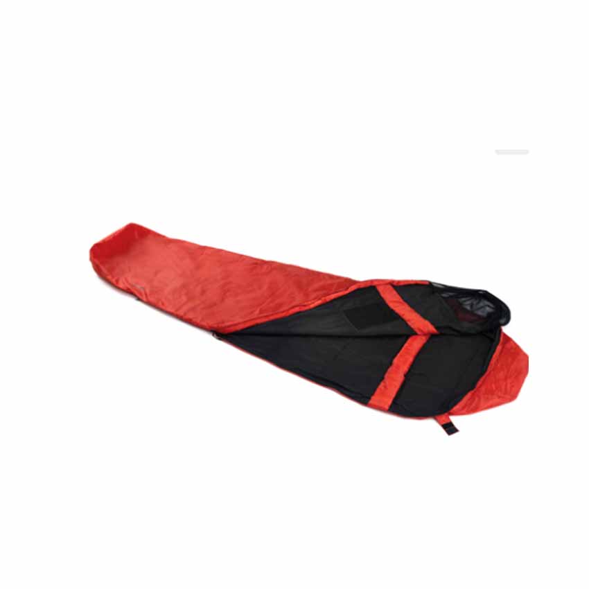 Υπνόσακος Travelpak 1, +7/+2°C (Κόκκινο) της Snugpak TSO52667 trazeras|TSO52667