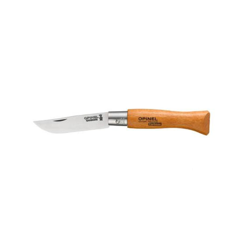 Σουγιάς Carbon No.5 της Opinel VRA31152 trazeras|VRA31152