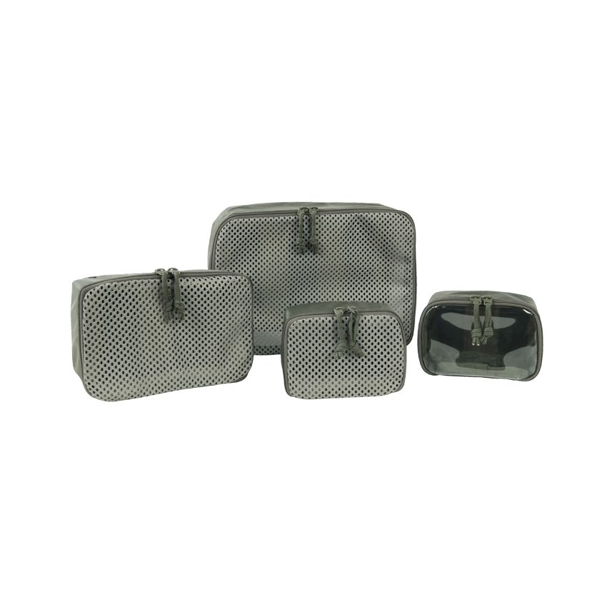 Σετ Modular Pouch Set, 4 Θήκες (Olive) της Tasmanian Tiger REC28412 trazeras|REC28412