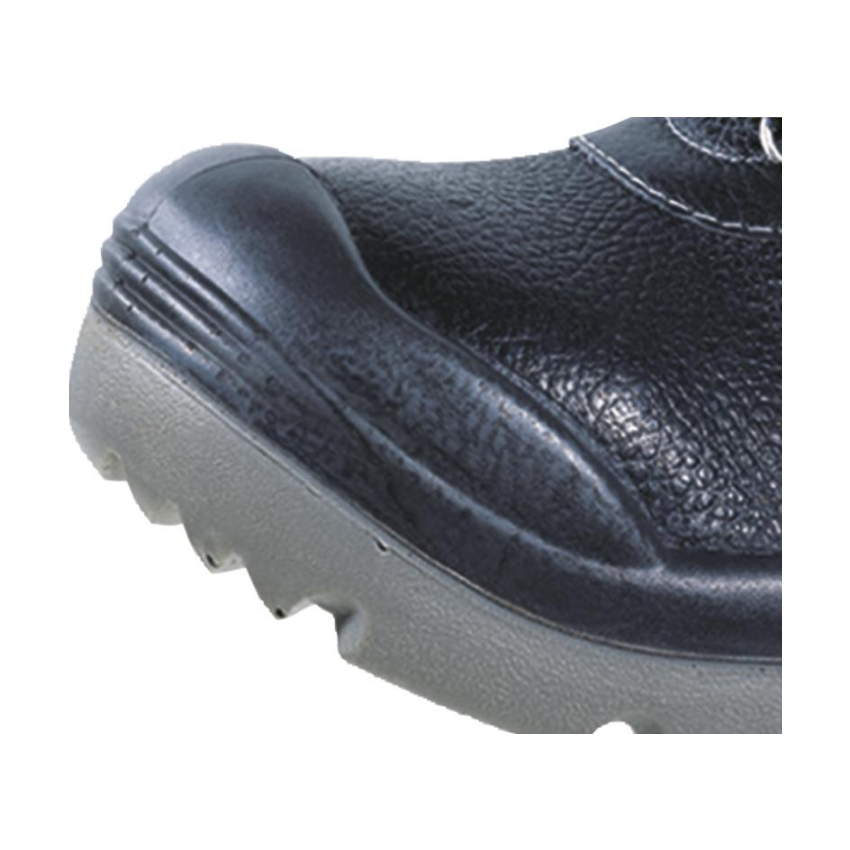 Μποτάκια Εργασίας Sault2 S3 SRC, Mid 6'' (Black) της Delta Plus DEL51580 trazeras|DEL51580