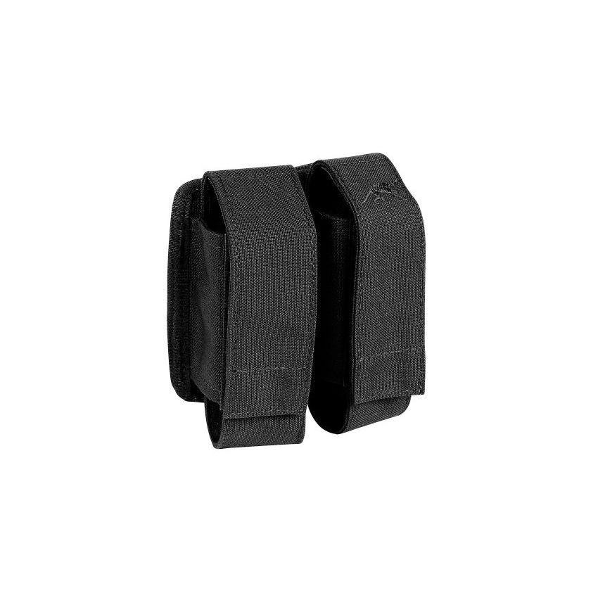 Θήκη Χειροβομβίδων Λάμψης / Κρότου 40mm. TT MIL Pouch (Μαύρη) της Tasmanian Tiger SUR45941 trazeras|SUR45941