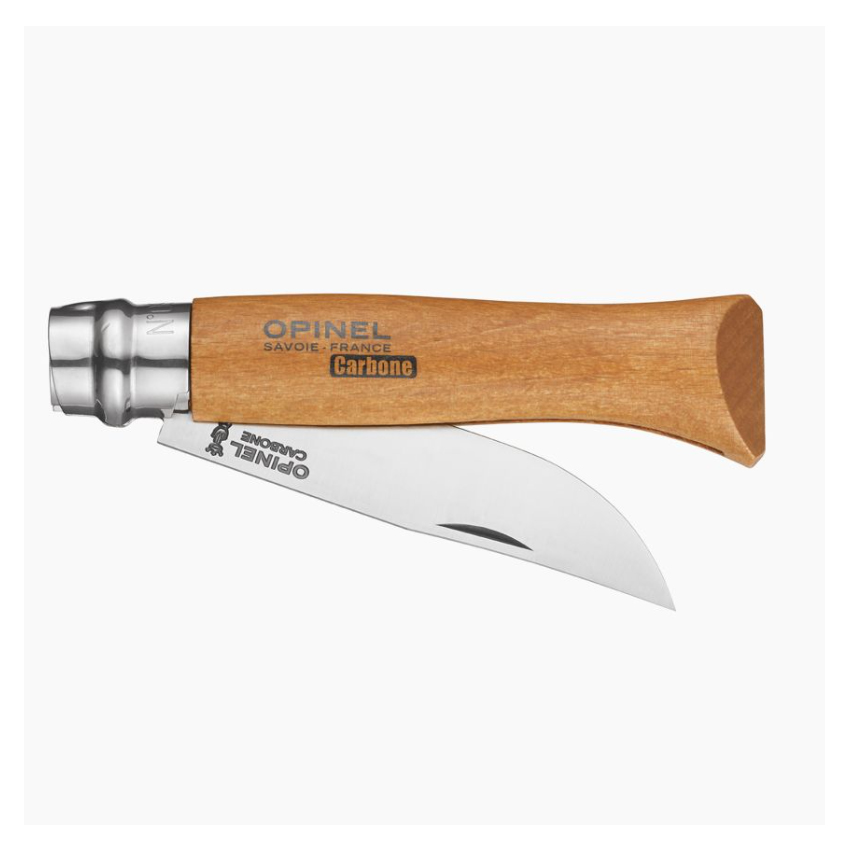 Σουγιάς Carbon No.9 της Opinel VRA31156 trazeras|VRA31156