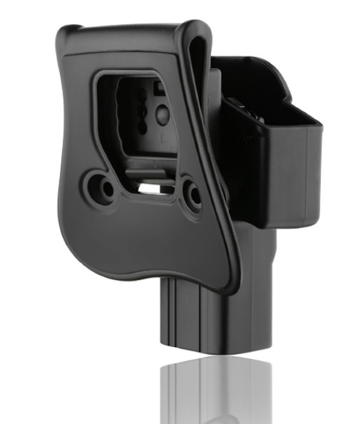 Θήκη Μέσης Τ-Thumbstart για Πιστ. Glock 19, 23, 32 της Cytac ARM44672 trazeras|ARM44672