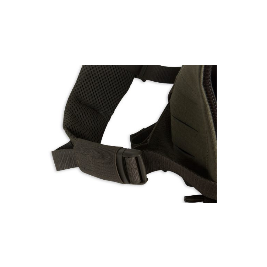 Σακίδιο Ιατρικού Εξοπλισμού Medic Assault Pack MKII (Black) της Tasmanian Tiger SUR28431 trazeras|SUR28431