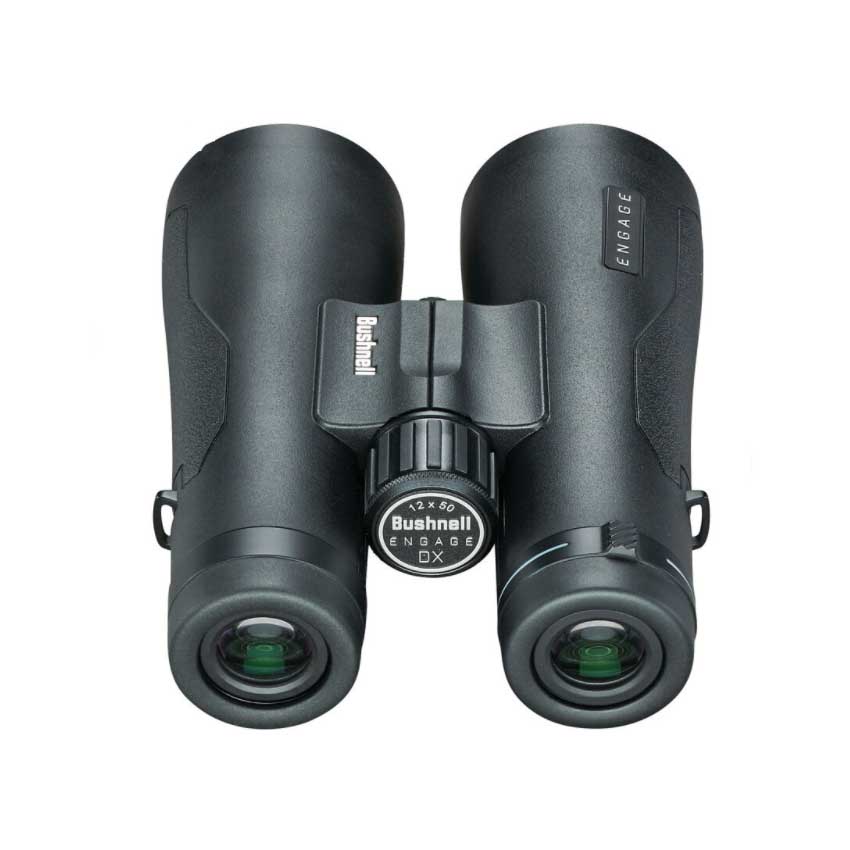 Κυάλια Engage BENDX 12x50mm. BAK-4 Πλήρης-Πολλαπλής της Bushnell KIR43041 trazeras|KIR43041