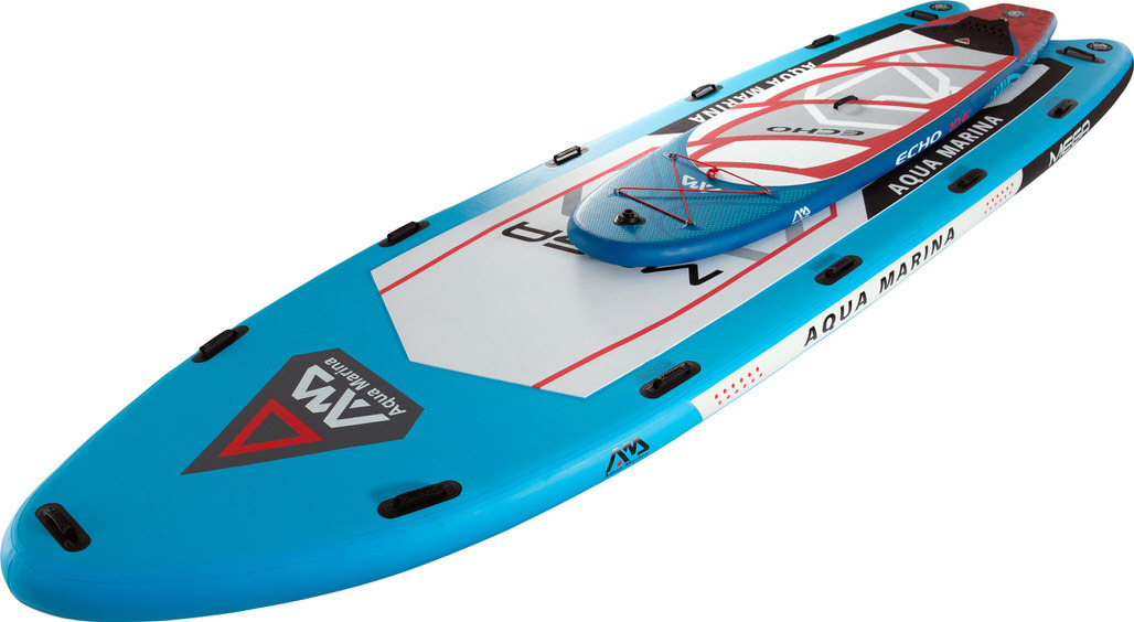 Σανίδα Mega 550εκ. της Aqua Marina UNI33331 trazeras|UNI33331