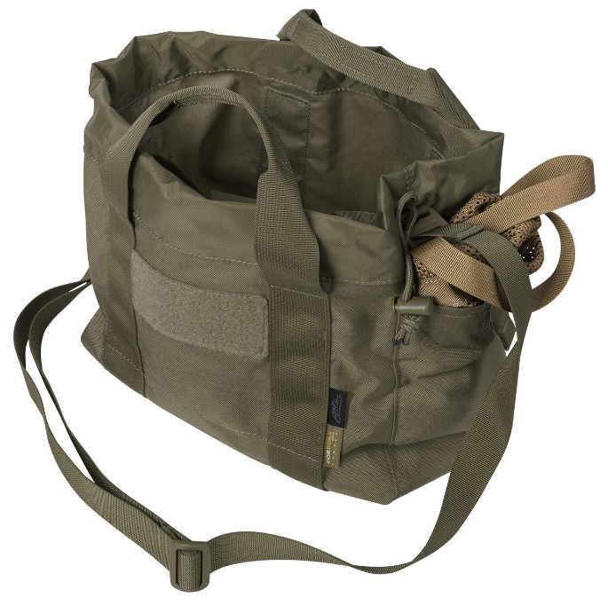 Σακίδιο Πυρομαχικών Ammo Bucket (Olive Green) της Helikon-Tex HEL42100 trazeras|HEL42100