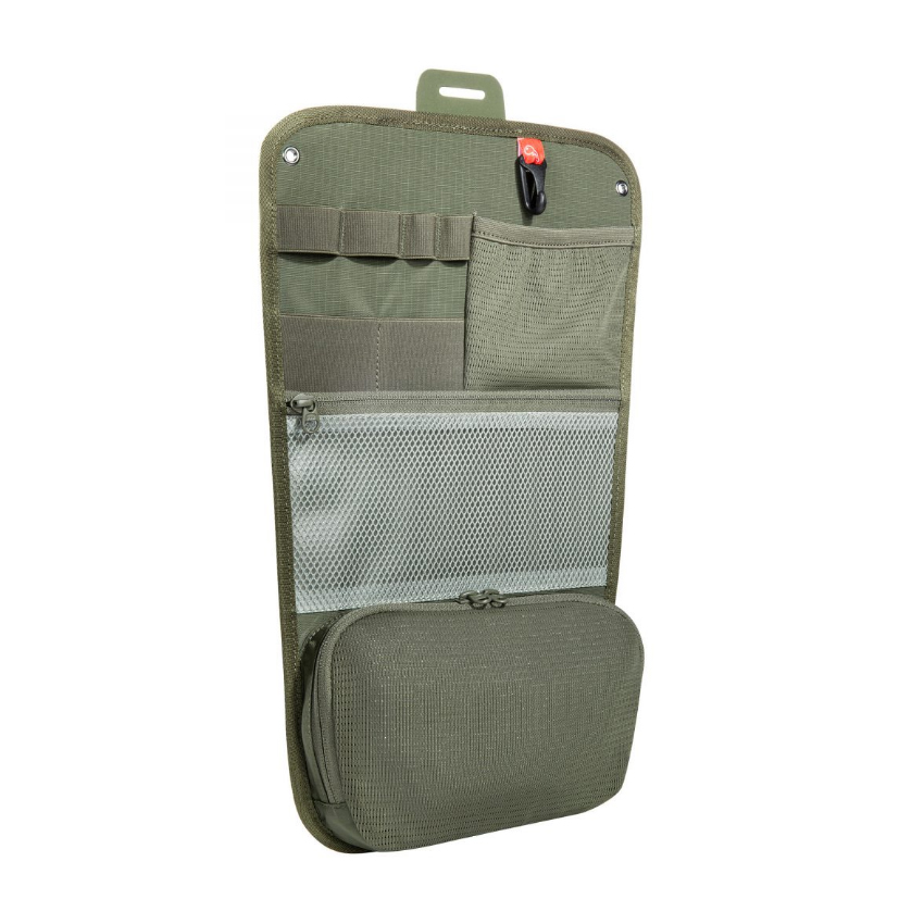Επιχειρησιακό TT Organizer Panel Modular (Olive) της Tasmanian Tiger SUR57777 trazeras|SUR57777