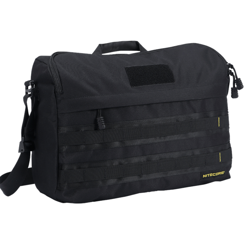 Τσάντα Movie EDC SLB09, High Strength 500D Polyester Fabric, 9L της Nitecore VAS58482 trazeras|VAS58482