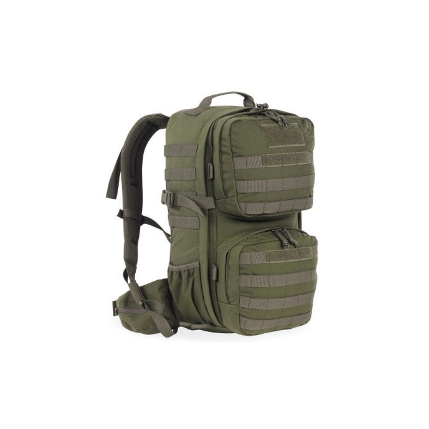 Σακίδιο Πλάτης Combat Pack MK II (Λαδί) της Tasmanian Tiger SUR24166 trazeras|SUR24166