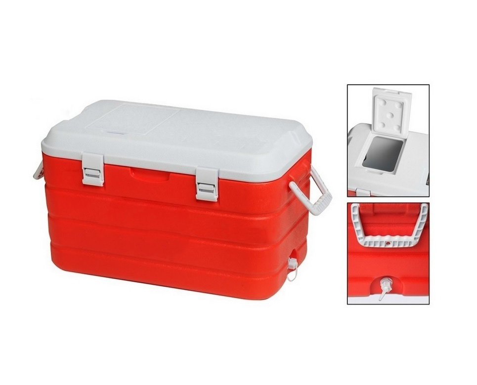 Ψυγείο Cooler 40 lit. της VA, VAL15154 trazeras|VAL15154