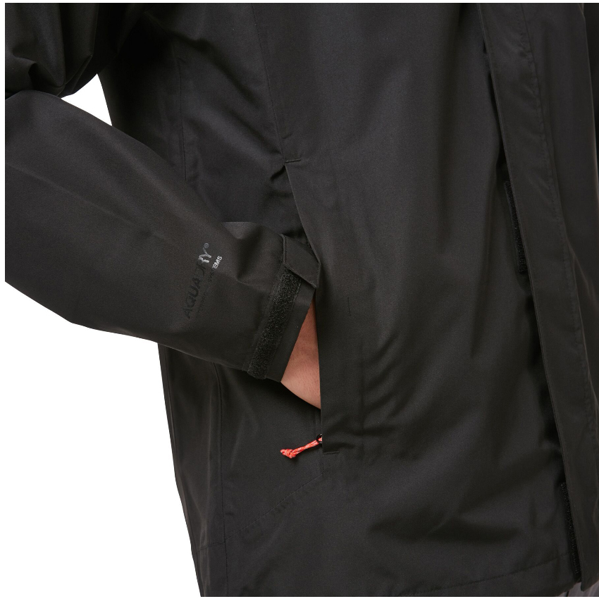Αδιάβροχο Μπουφάν Orion Jacket CMW779 (Green) της Craghopper's TOY53623 trazeras|TOY53623