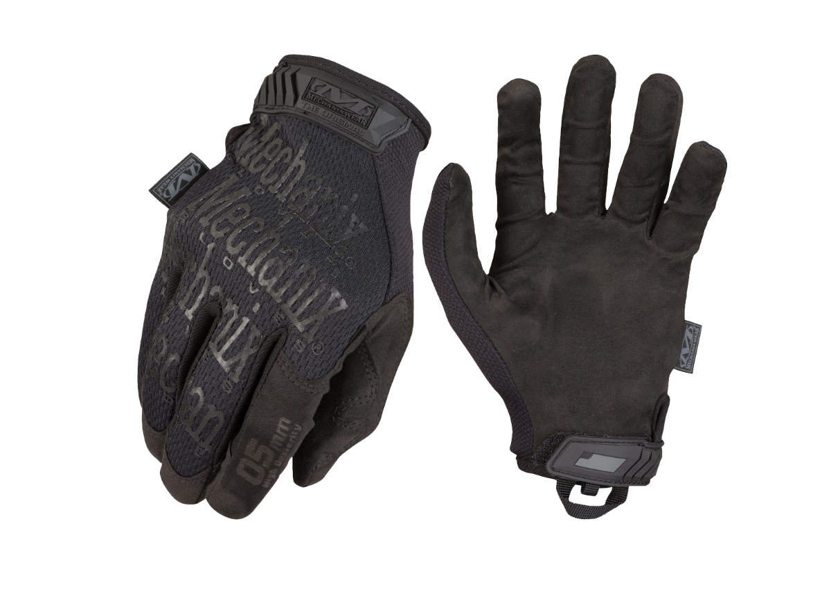 Γυναικεία Γάντια The Original Convert 0.5mm. της Mechanix VAS31347 trazeras|VAS31347