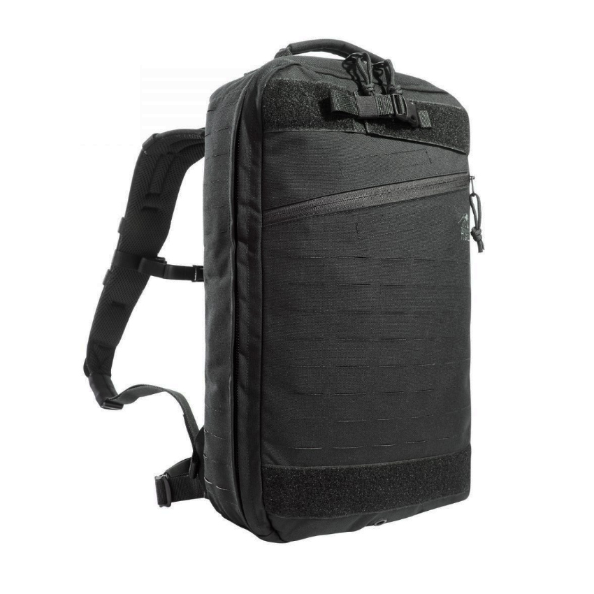 Σακίδιο Ιατρικού Εξοπλισμού Medic Assault Pack MKII L (Μαύρο) της Tasmanian Tiger SUR58020 trazeras|SUR58020