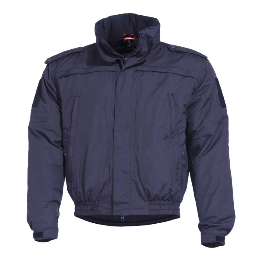 Αδιάβροχο Τζάκετ LVNR Reloaded (Midnight blue) της Pentagon PEN38323 trazeras|PEN38323
