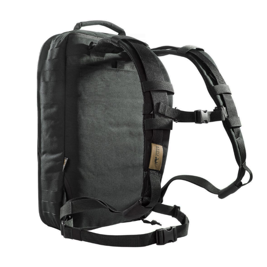 Σακίδιο Ιατρικού Εξοπλισμού Medic Assault Pack MKII L (Μαύρο) της Tasmanian Tiger SUR58020 trazeras|SUR58020