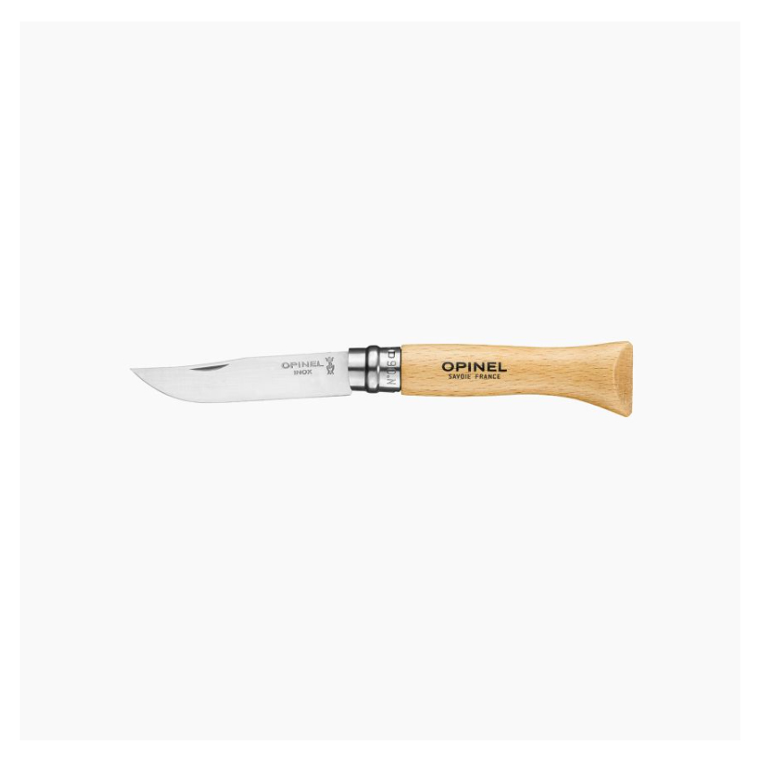 Σουγιάς Inox Νο.6 της Opinel VRA02672 trazeras|VRA02672