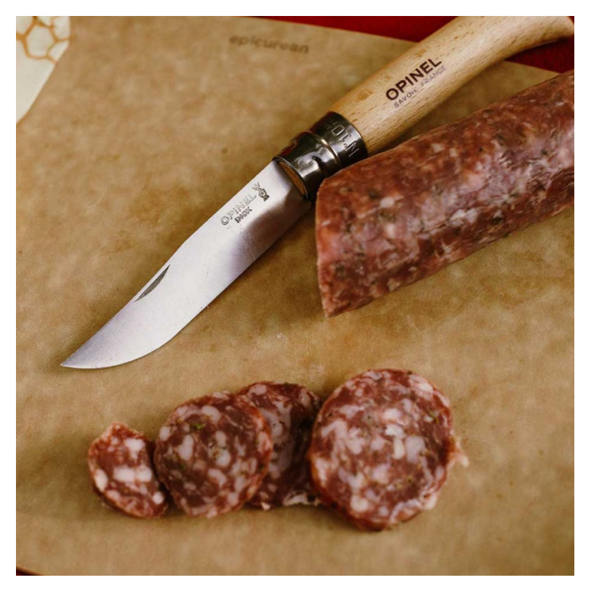 Σουγιάς Inox No.10 της Opinel VRA10721 trazeras|VRA10721