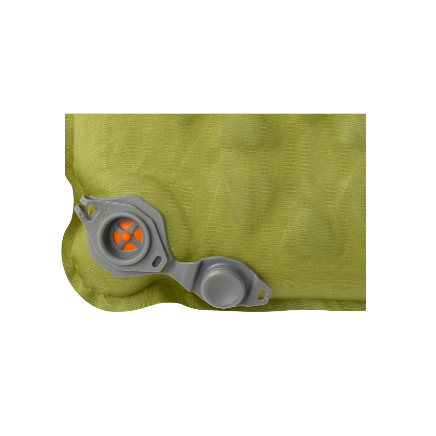Υπόστρωμα Camp Mat Self Inflating Rectagular Wide (Regular) της Sea to Summit TOY55324 trazeras|TOY55324