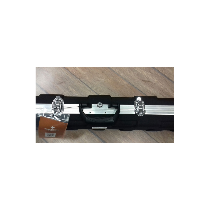 Βαλίτσα Vanguard Outback 62C (1245x230x115cm) της Strike System VAS07786 trazeras|VAS07786