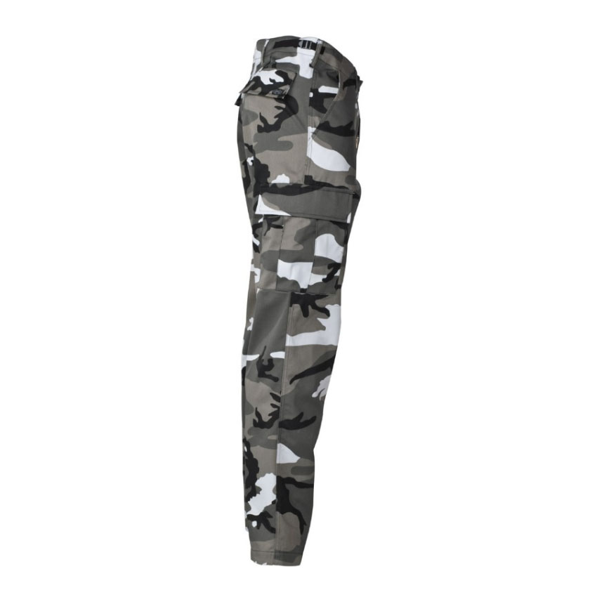 Παντελόνι US Combat Pants BDU Urban της Max Fuchs MAX37162 trazeras|MAX37162