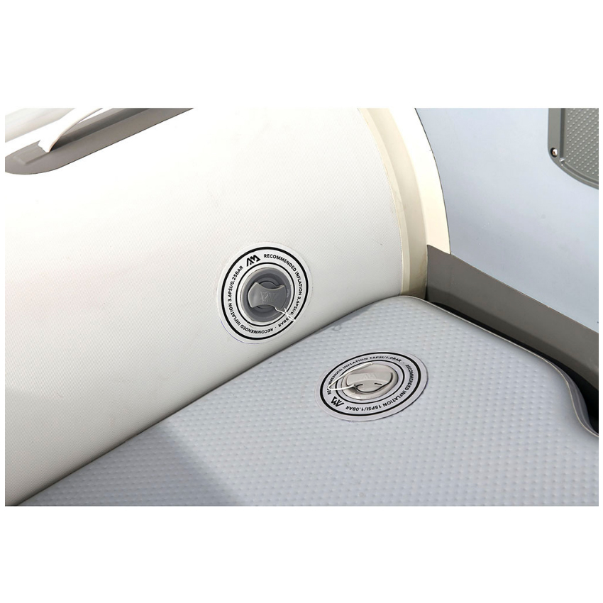 Φουσκωτό Aircat Catamaran 335cm της Aqua Marina UNI54611 trazeras|UNI54611