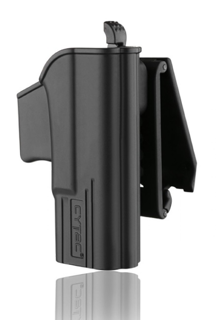 Θήκη Μέσης Τ-Thumbstart για Πιστ. Glock 19, 23, 32 της Cytac ARM44672 trazeras|ARM44672