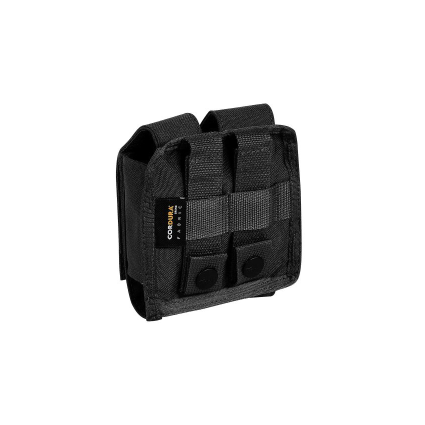 Θήκη Χειροβομβίδων Λάμψης / Κρότου 40mm. TT MIL Pouch (Μαύρη) της Tasmanian Tiger SUR45941 trazeras|SUR45941