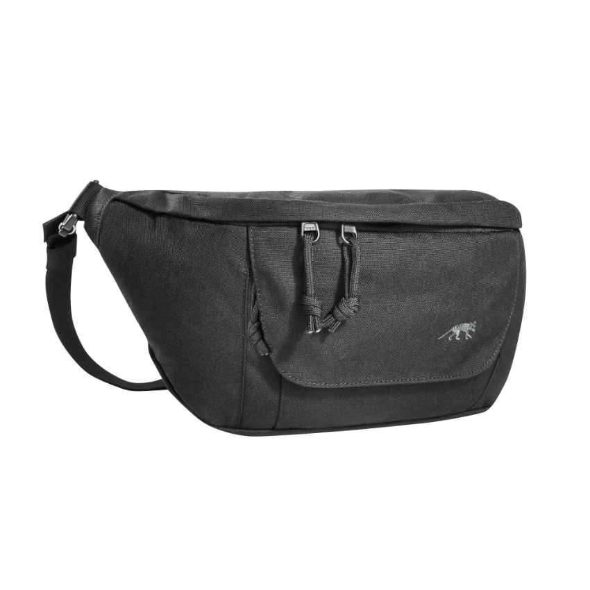 Τσαντάκι Modular Hip Bag II (Black) της Tasmanian Tiger SUR57808 trazeras|SUR57808