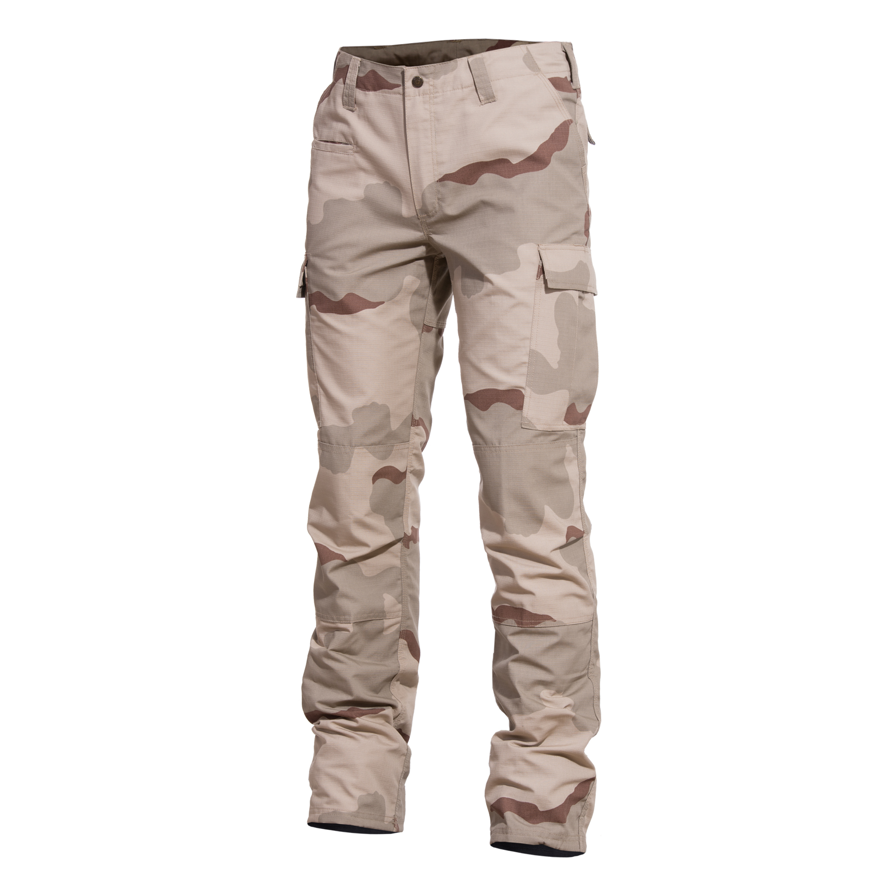 Παντελόνι BDU 2.0 (Desert Camo) της Pentagon PEN57460 trazeras|PEN57460
