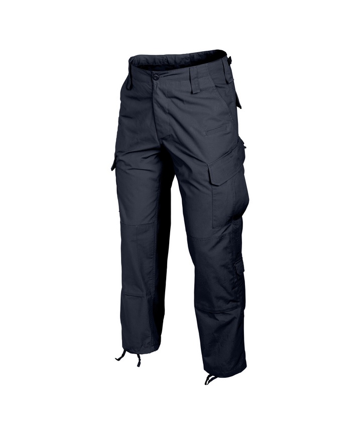 Παντελόνι Combat Patrol CPU (Black) της Helikon-Tex HEL74863 trazeras|HEL74863