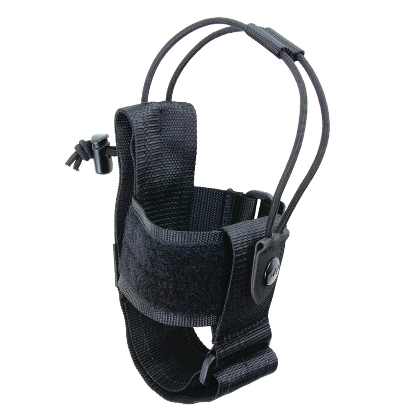 Θήκη Ασυρμάτου Radio Pouch 2 MTS (Μαύρος) της Tasmanian Tiger REC51952 trazeras|REC51952