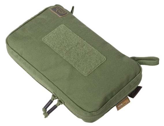 Επιχειρησιακό Τσαντάκι Mini Service Pocket (Πράσινο) της Helikon-Tex HEL39191 trazeras|HEL39191