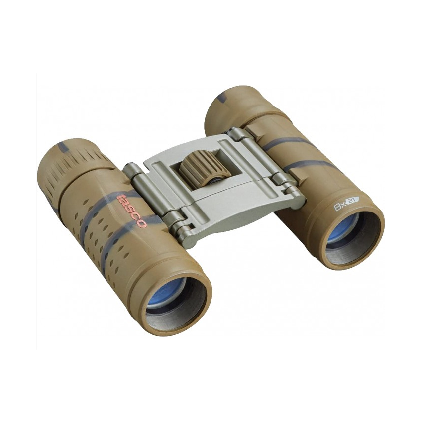 Κιάλια Essentials A, 12x25mm (Camo) της Tasco KIR55738 trazeras|KIR55738