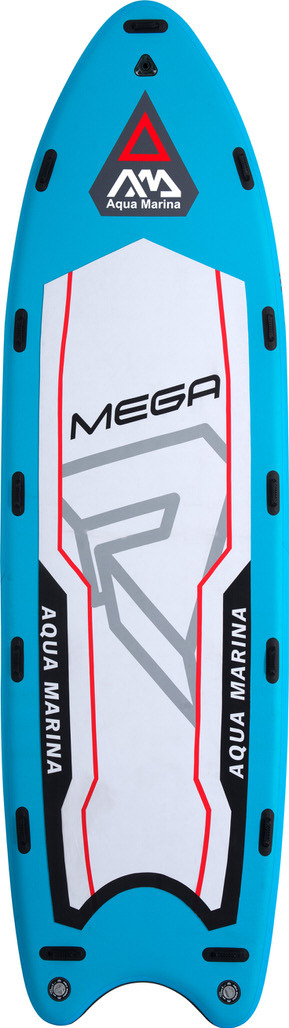 Σανίδα Mega 550εκ. της Aqua Marina UNI33331 trazeras|UNI33331