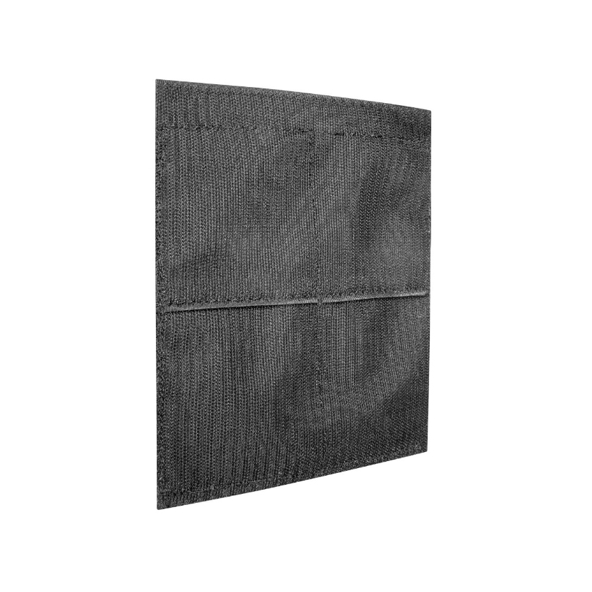 Δικτυωτή Θήκη Modular Collector Medium VL με Ελαστικό Κορδόνι (Μαύρο) της Tasmanian Tiger SUR57856 trazeras|SUR57856