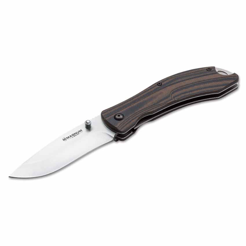 Σουγιάς Dark Earth της Magnum GOR50678 trazeras|GOR50678