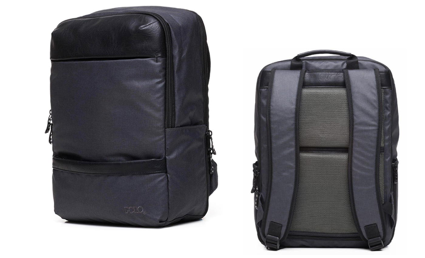 Σακίδιο 20L Matrix της Polo POL54871 trazeras|POL54871