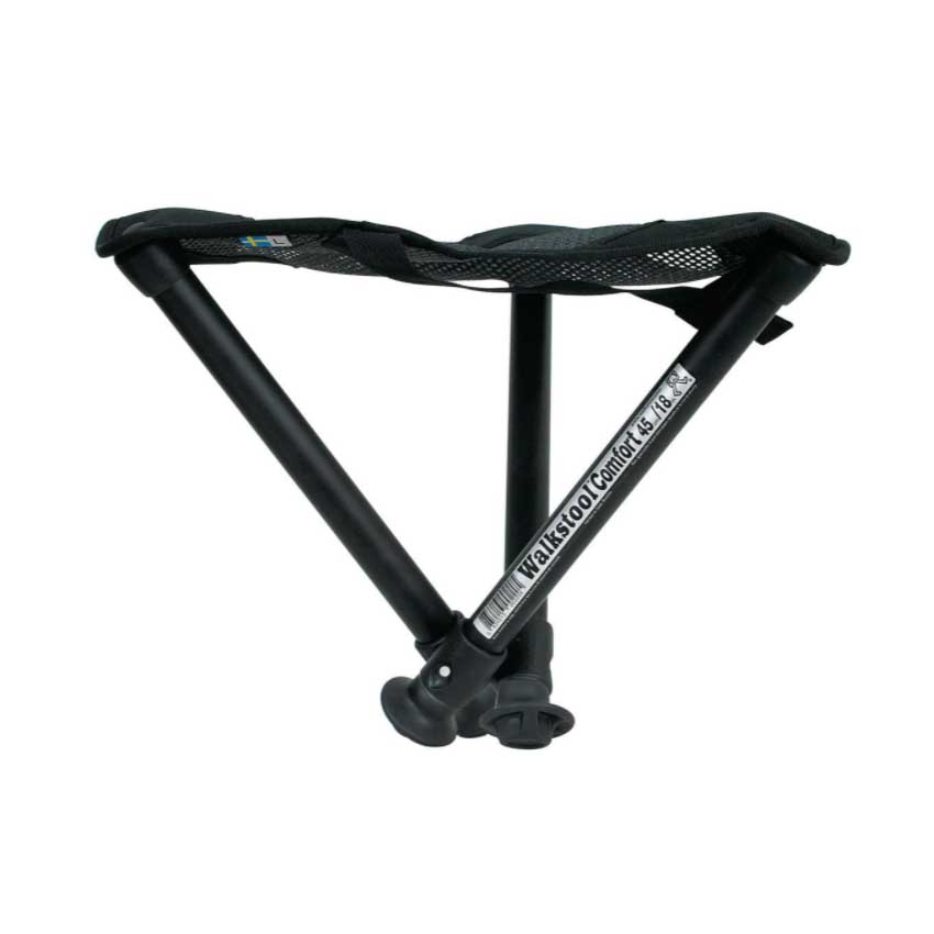 Πτυσσόμενο Σκαμνάκι Comfort 45 της Walkstool LAM49915 trazeras|LAM49915