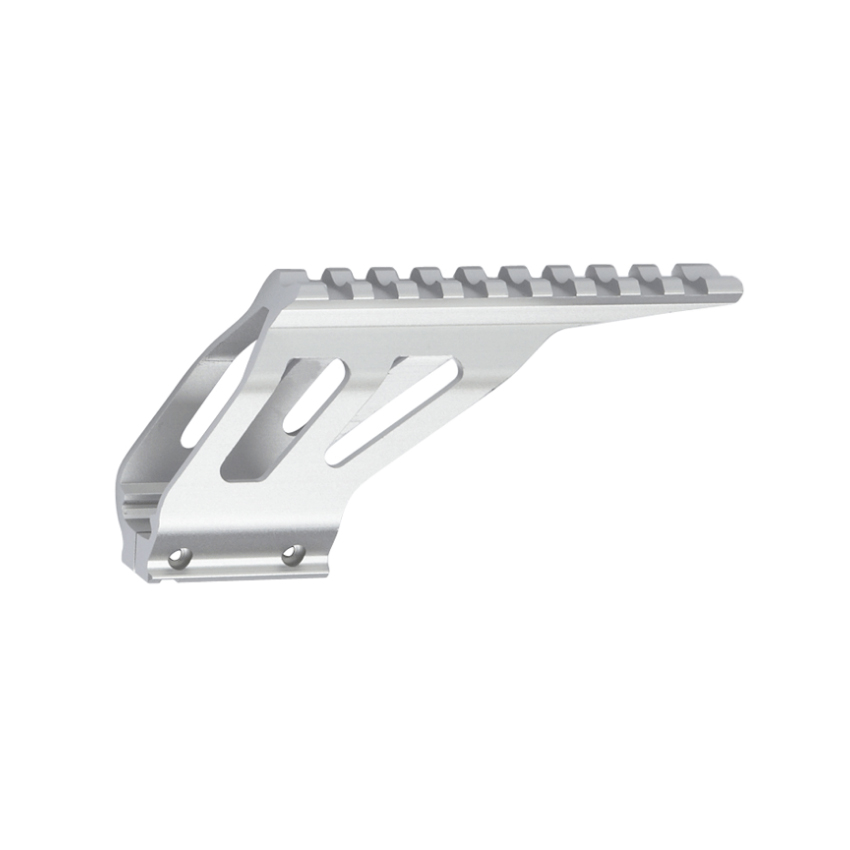 Βάση Προσαρμογής με Rail για Shadow SP-01 της ASG VAS54013 trazeras|VAS54013