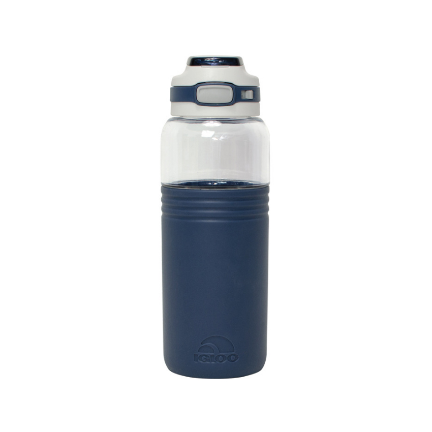 Υδροδοχείο Tahoe Chugger 1065ml. (2 Χρώματα) της Igloo UNI39246 trazeras|UNI39246