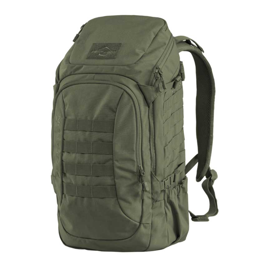 Σακίδιο Πλάτης EPOS (Olive) της Pentagon PEN44263 trazeras|PEN44263