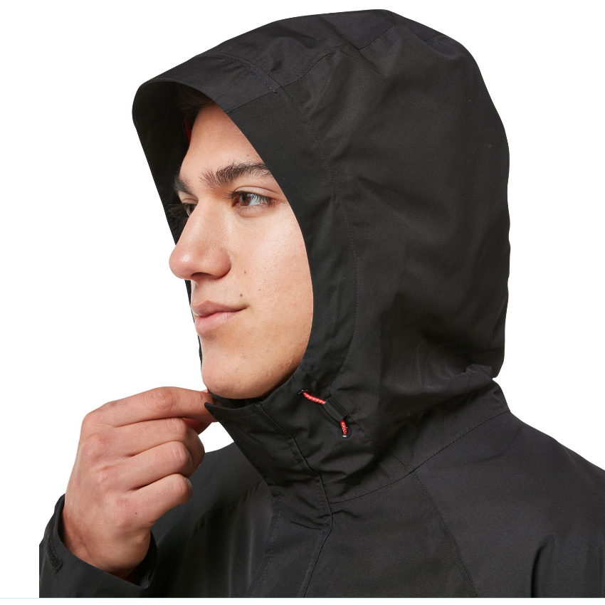 Αδιάβροχο Μπουφάν Orion Jacket CMW779 (Green) της Craghopper's TOY53623 trazeras|TOY53623
