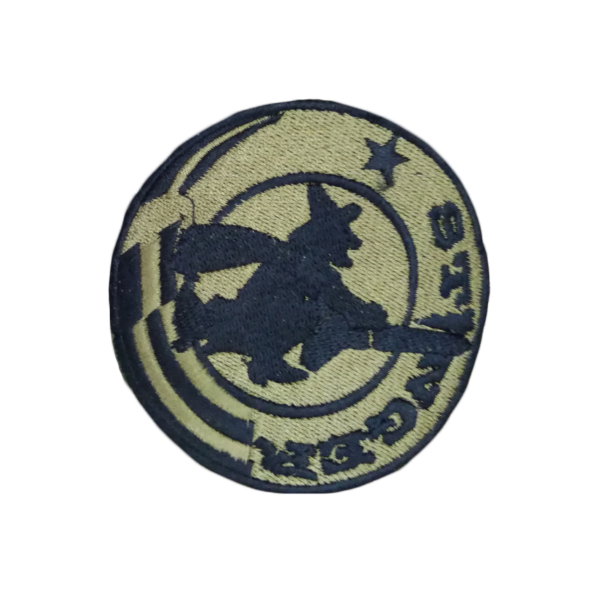 Σήμα Μπράτσου Stinger (Χαμηλής Ορατότητας) της Chris, CHR52170 trazeras|CHR52170