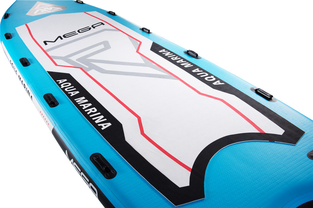 Σανίδα Mega 550εκ. της Aqua Marina UNI33331 trazeras|UNI33331